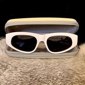 ATTCL Women's Cat Eye Design Sunglasses/UV Protection